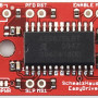 A3967 Stepper Motor Driver