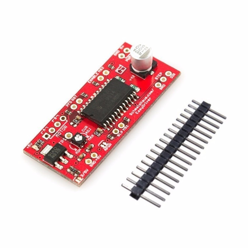 A3967 Stepper Motor Driver