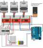 A3967 Stepper Motor Driver