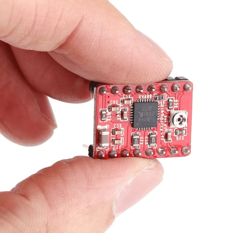 A4988 Stepper Motor Driver