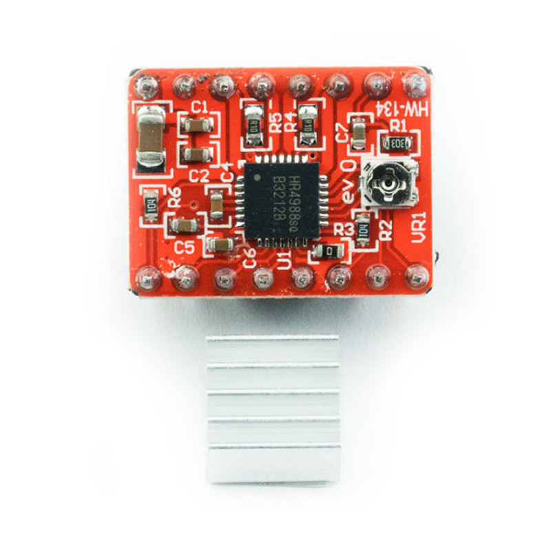 A4988 Stepper Motor Driver