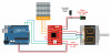 A4988 Stepper Motor Driver