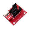 A4988 Drv8825 Step Motor Driver Shield