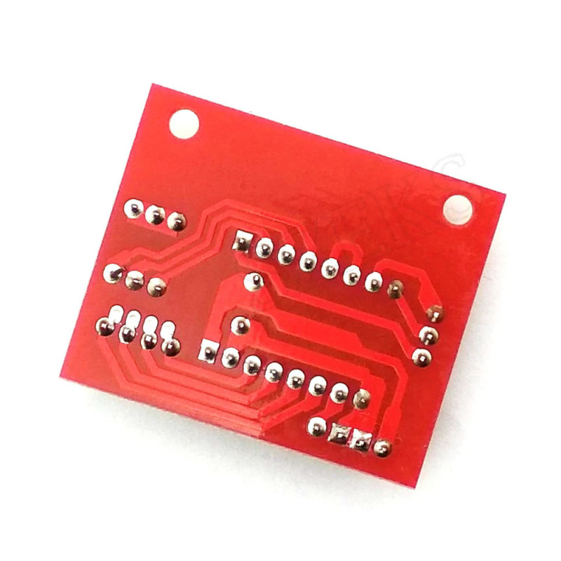 A4988 Drv8825 Step Motor Driver Shield