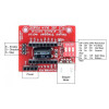 A4988 Drv8825 Step Motor Driver Shield