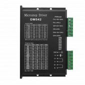 DM542 2 Faz 50V 4.5A Step Motor Sürücü