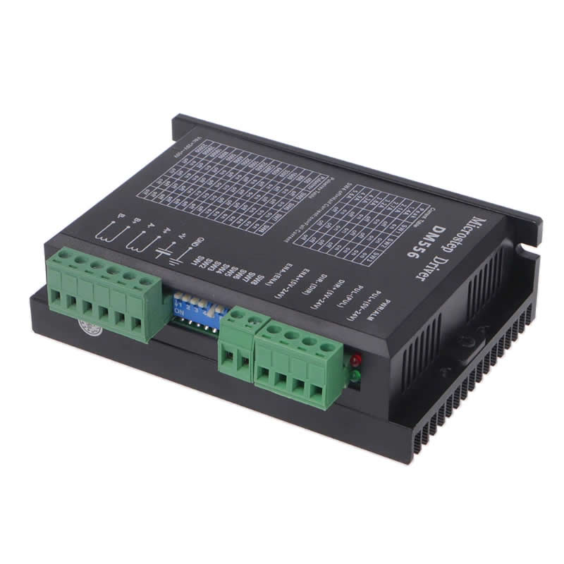 DM556 Stepper Motor Driver