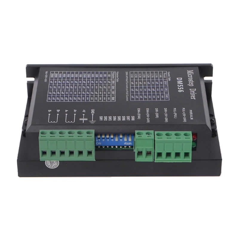 DM556 Stepper Motor Driver