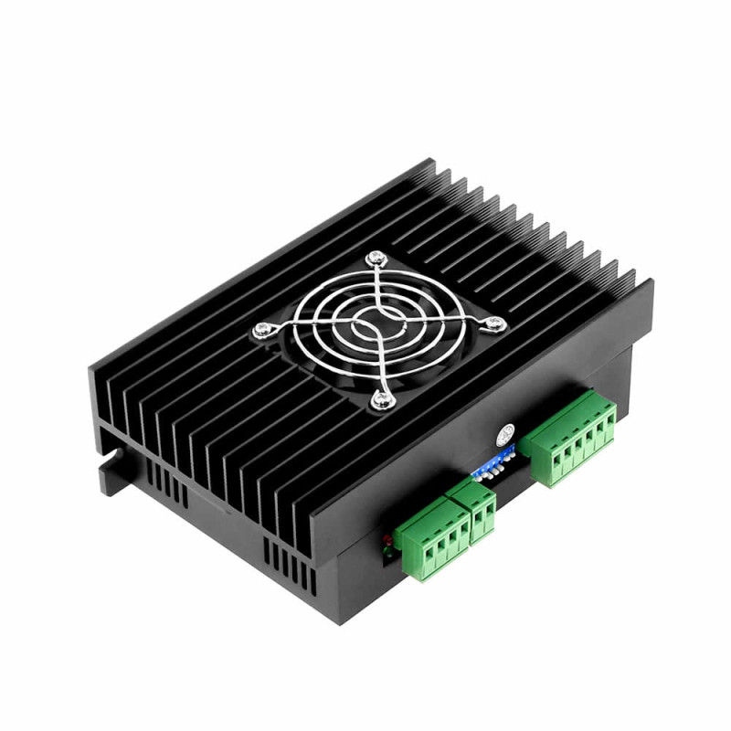 DM860H Stepper Motor Driver
