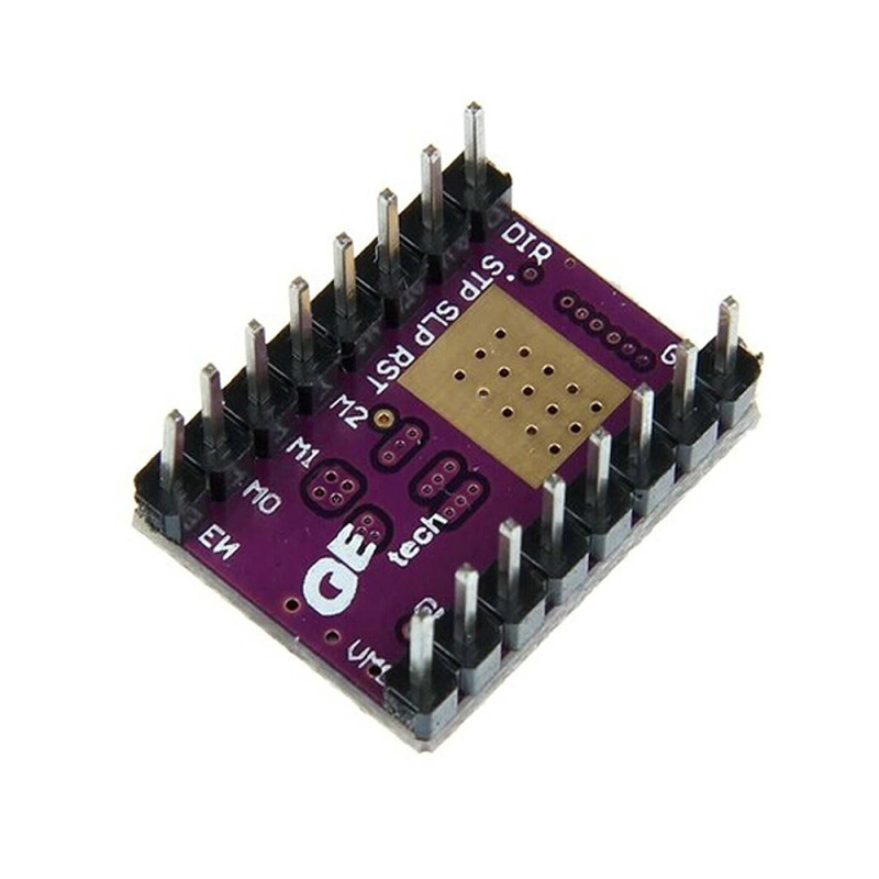 DRV8825 Stepper Motor Driver Module