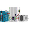 DRV8825 Step Motor Sürücü Modül