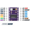 DRV8825 Stepper Motor Driver Module
