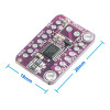 DRV8833 Stepper Motor Driver Module