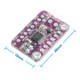 DRV8833 Stepper Motor Driver Module