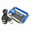 5 Axis Lpt Cnc Control Board