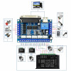 5 Axis Lpt Cnc Control Board