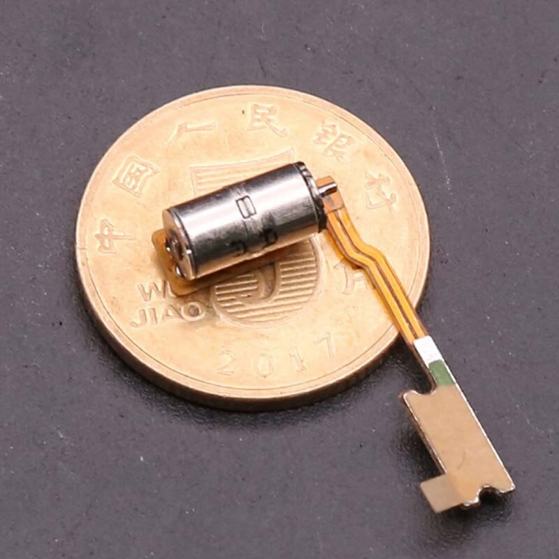 Microstep Motor 4.4x8.7mm