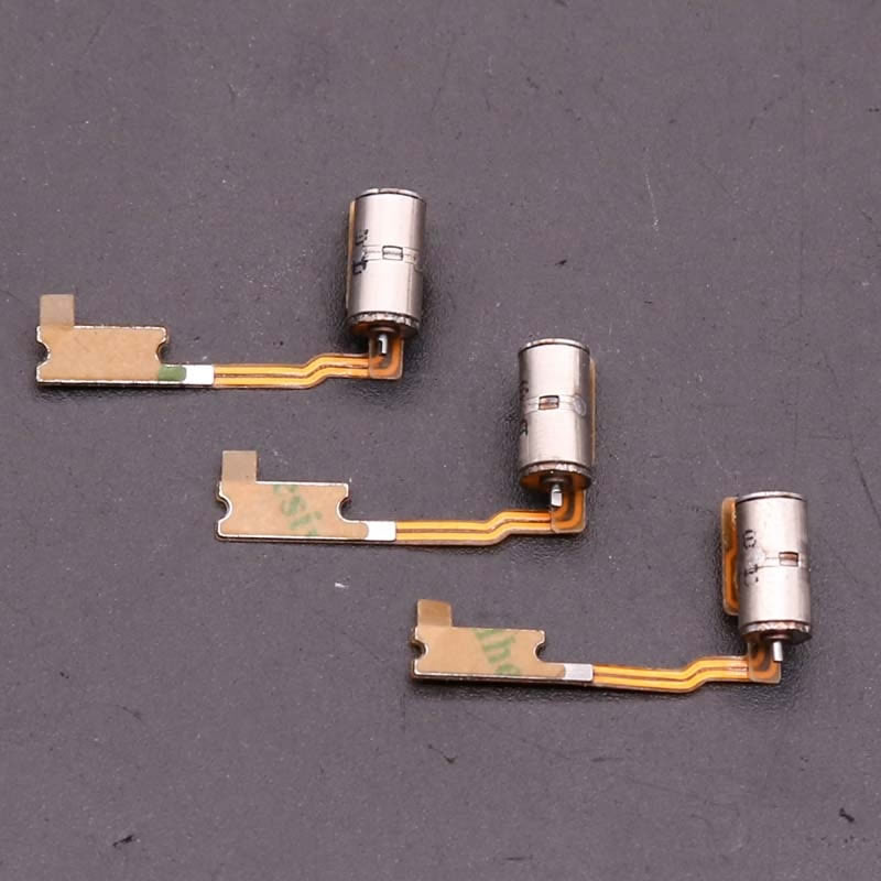 Microstep Motor 4.4x8.7mm