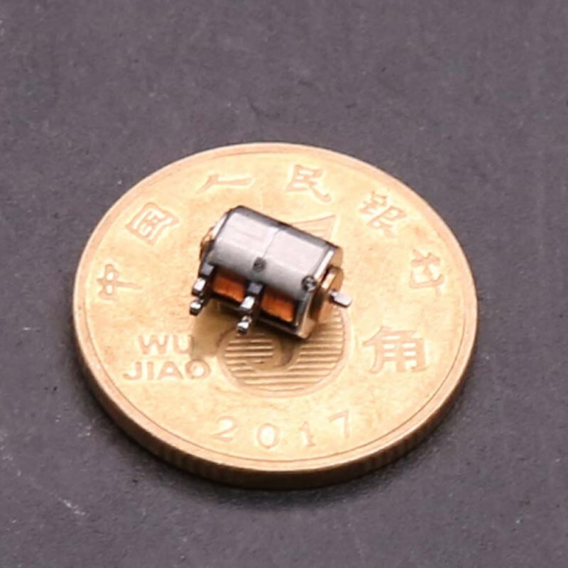 Microstep Motor 6.5X4.7mm