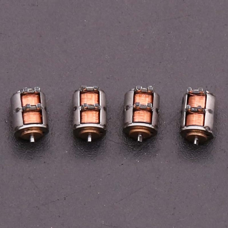 Microstep Motor 6.5X4.7mm
