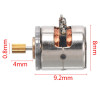 Micro Stepper Motor 8x9.2mm