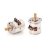 Micro Stepper Motor 8x9.2mm