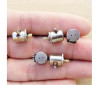 Micro Stepper Motor 8x9.2mm