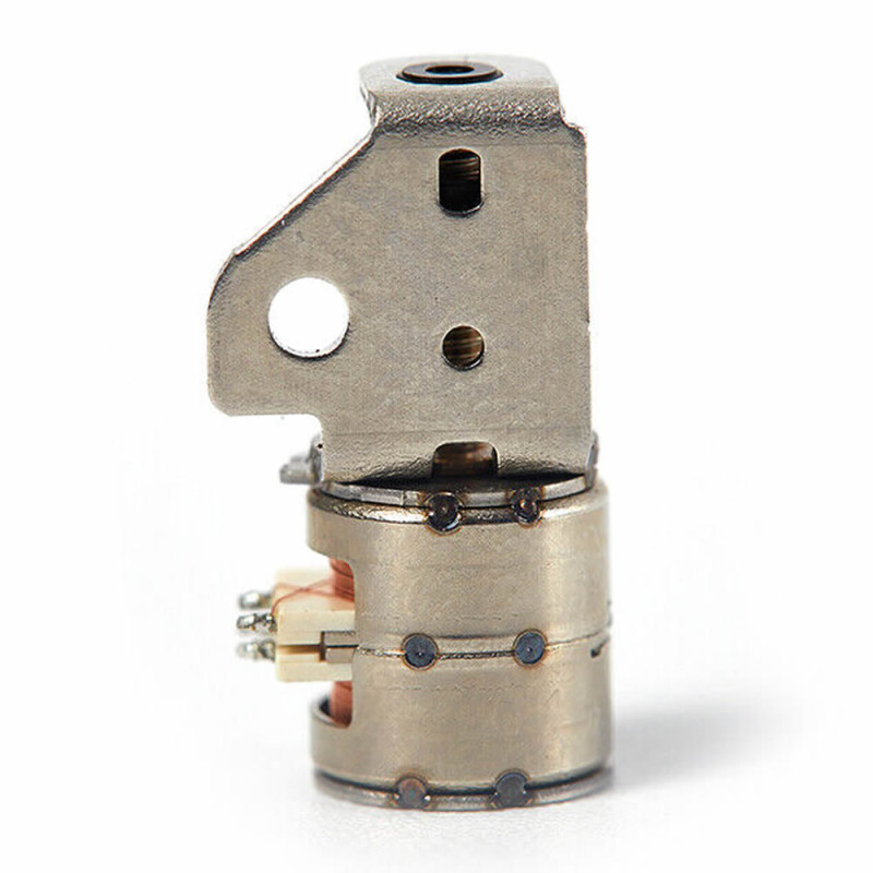 Micro Step Motor Slider