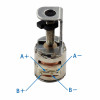 Micro Step Motor Slider