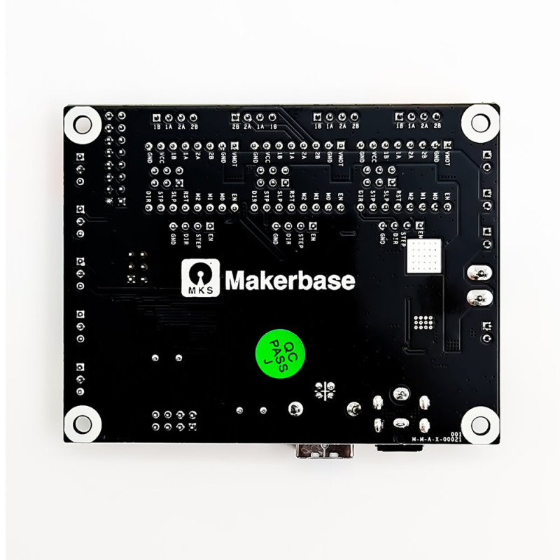 MKS DLC Mainboard