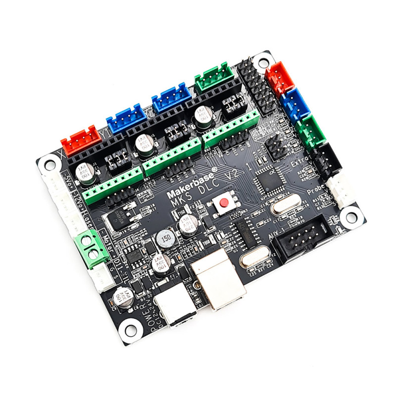 MKS DLC Mainboard