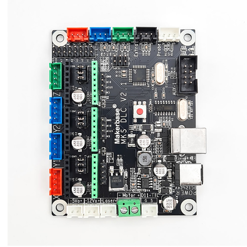 MKS DLC Mainboard