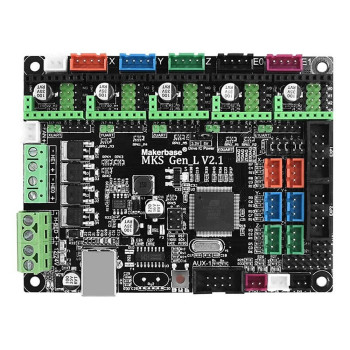 MKS Gen L V2.1 3D Printer Control Board