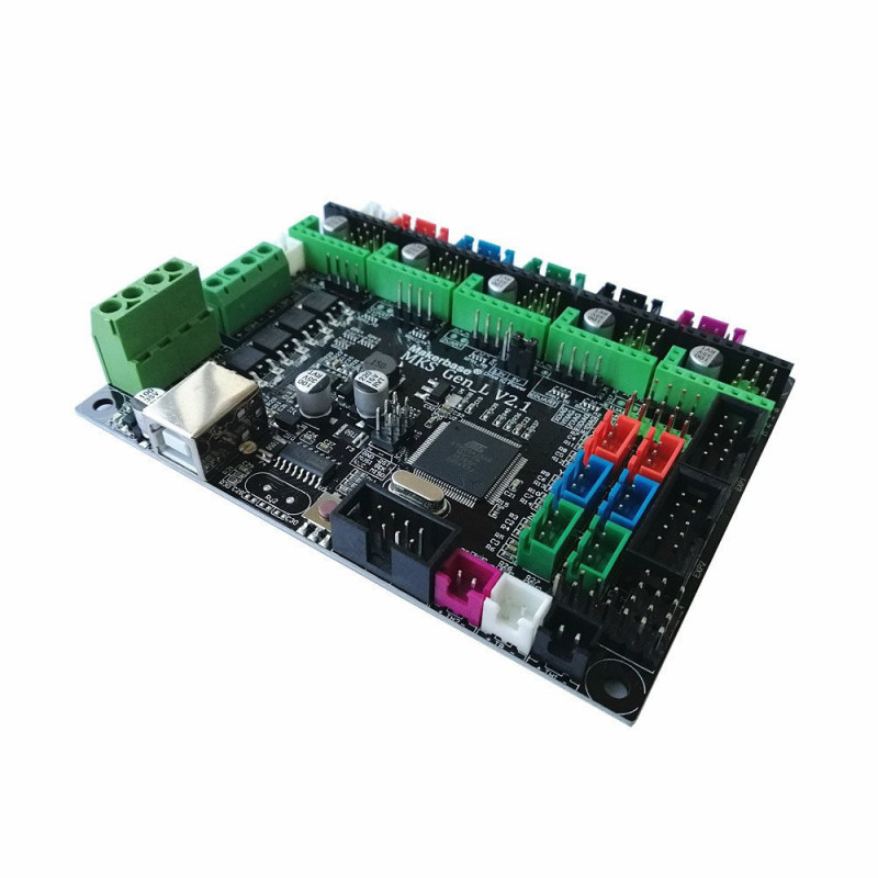 MKS Gen L V2.1 3D Printer Control Board