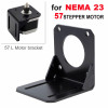Nema 23 Bracket Mounting Part