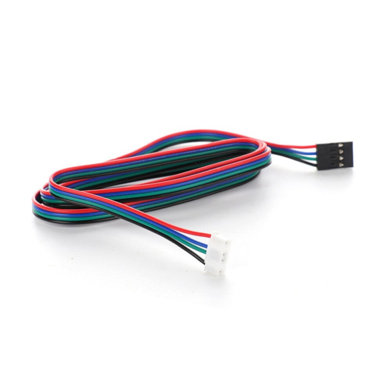 Stepper Motor Cable