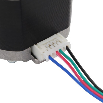 Step Motor Kablosu