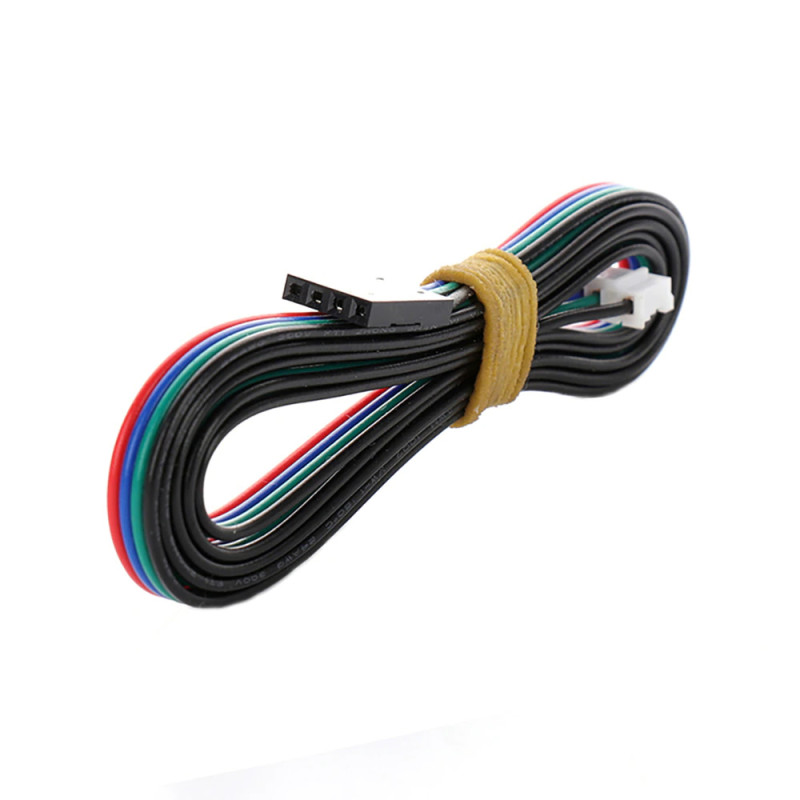 Stepper Motor Cable