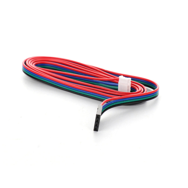 Stepper Motor Cable
