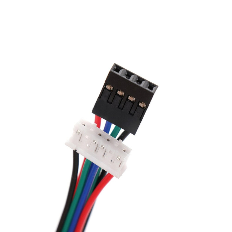 Stepper Motor Cable