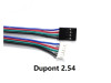 Stepper Motor Cable