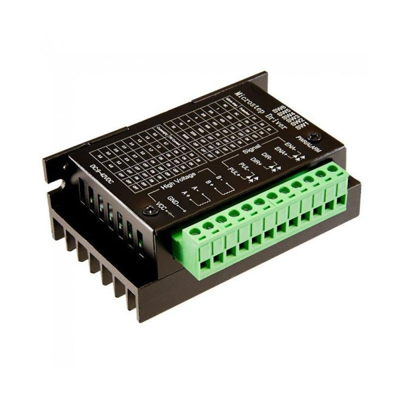 TB6600 Stepper Motor Driver