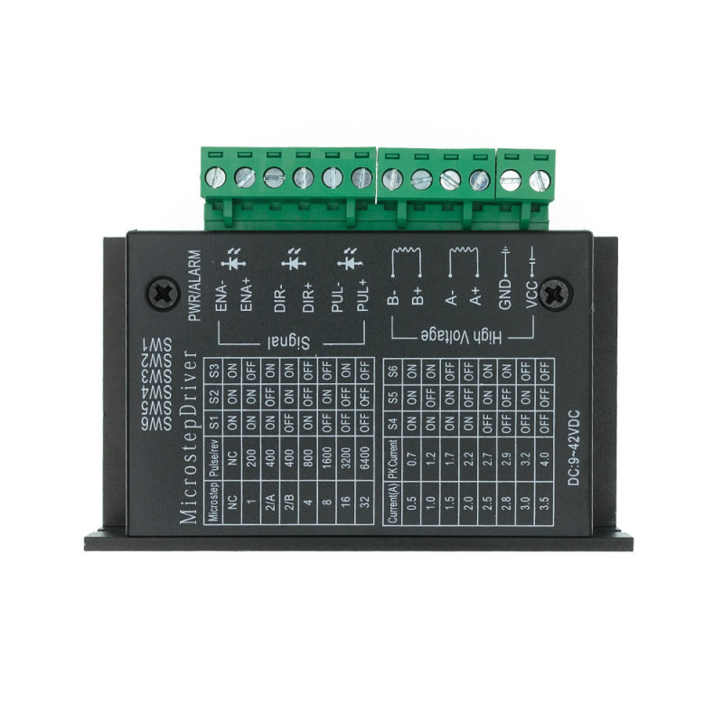 TB6600 Stepper Motor Driver