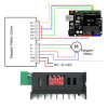 TB6600 Stepper Motor Driver