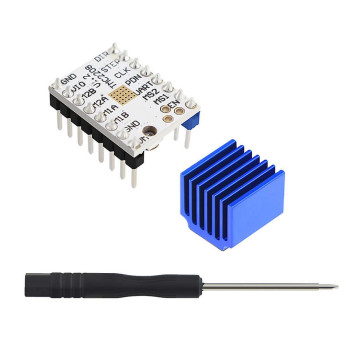TMC2208 Stepper Motor Driver