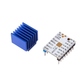TMC2208 Stepper Motor Driver