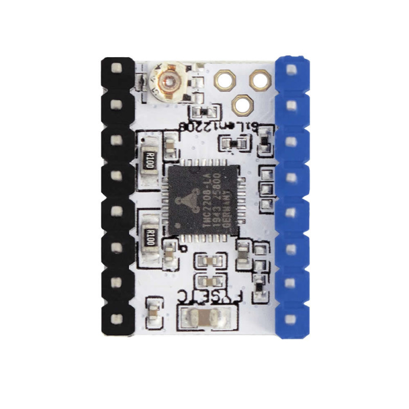 TMC2208 Stepper Motor Driver