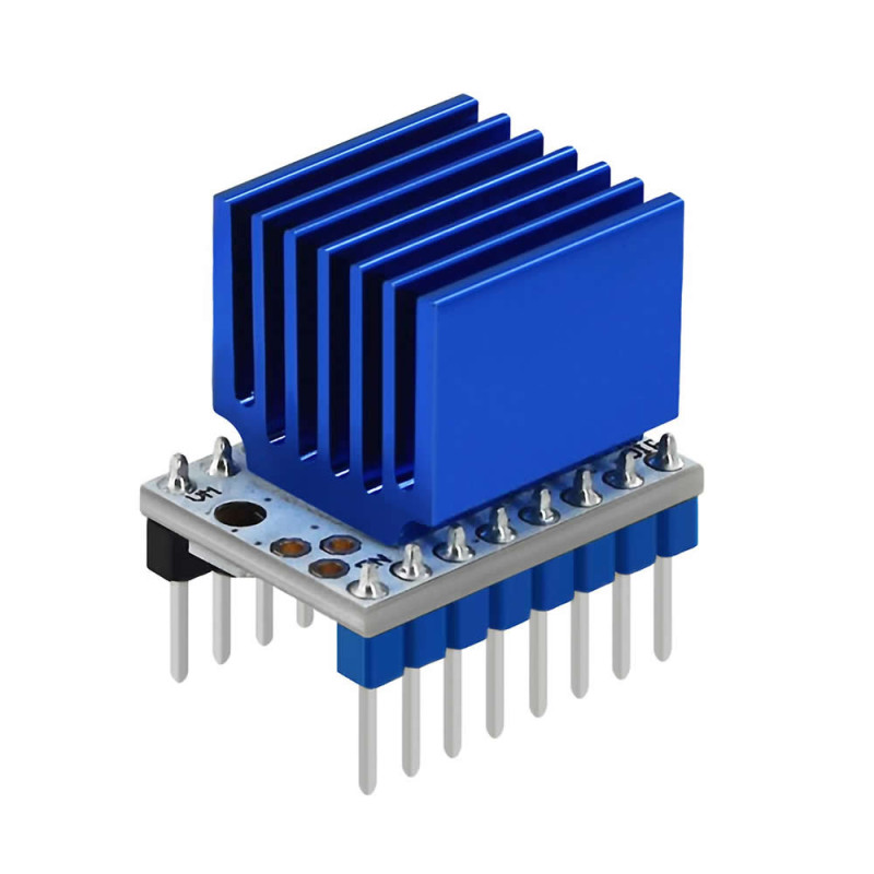TMC2208 Stepper Motor Driver