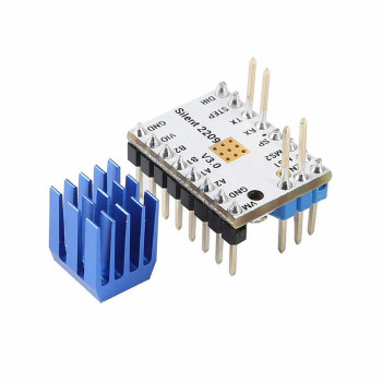 TMC2209 Stepper Motor Driver