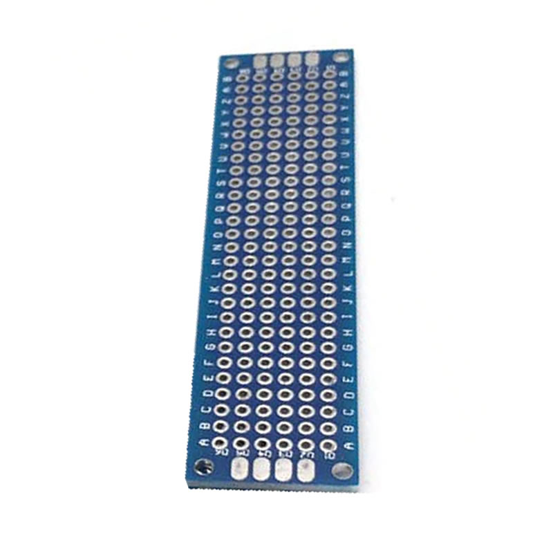 06X28 Proto Pcb 2x8cm